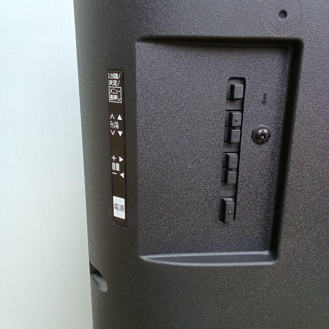 43型液晶テレビPanasonic TH-43F300HT2020年製no.2⑤