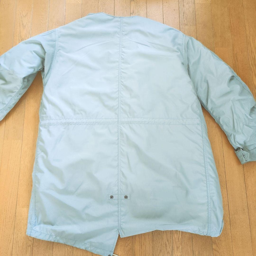 shinzoneフィールドパーカー