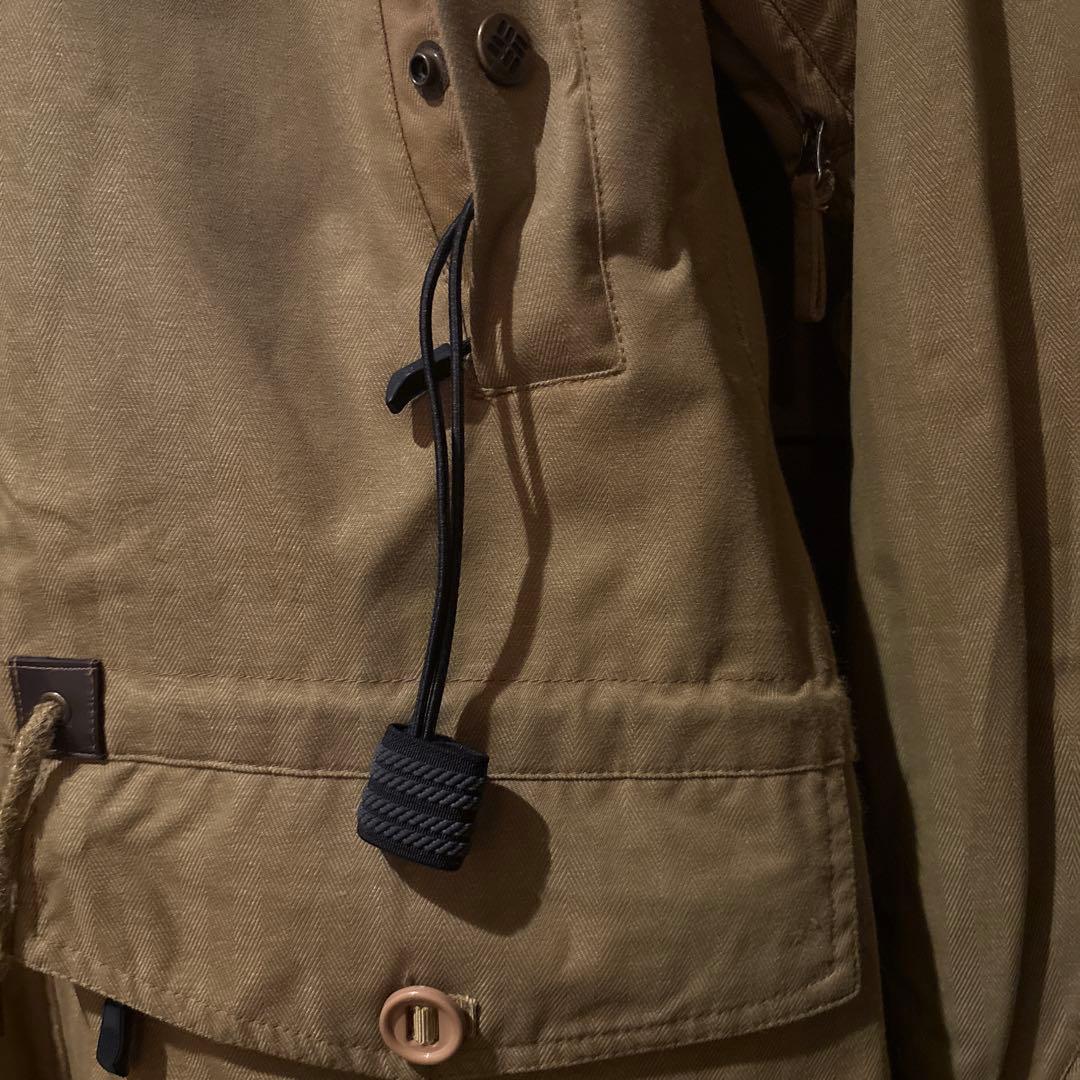 コロンビアウェアセット