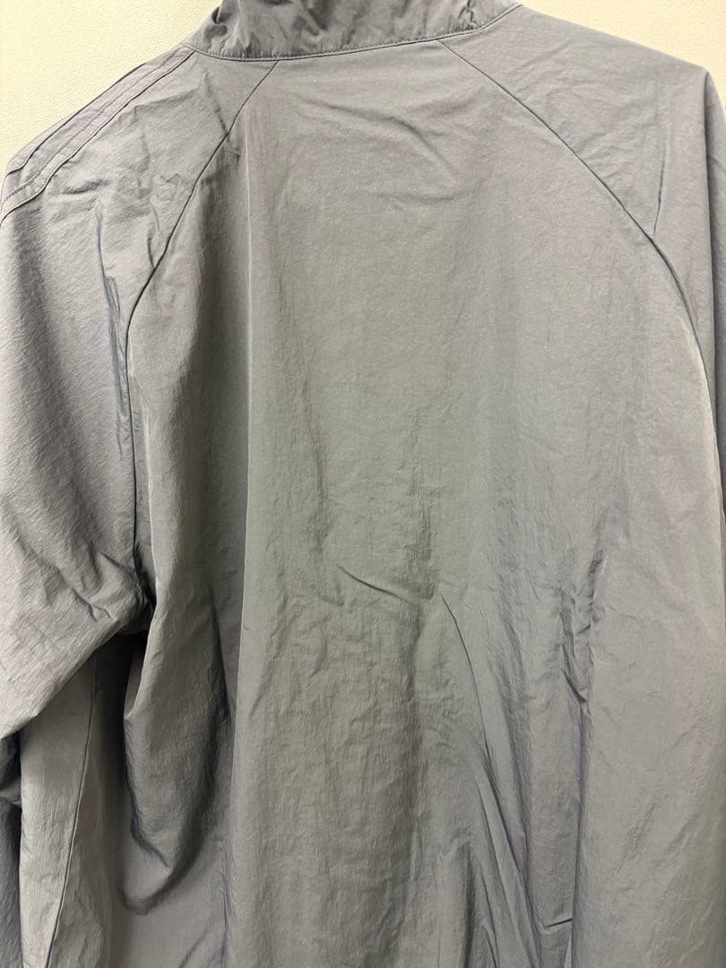 ジャケット・アウター adidas x JJJJound Nylon Track Top&Pant