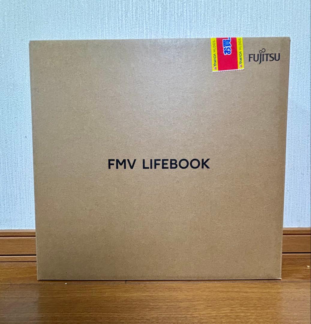 値下げ　★新品 未開封　Fujitsu FMV C90G3M 保証あり