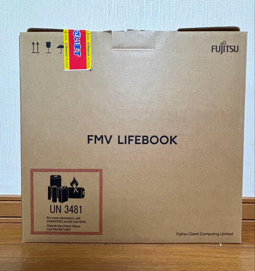 値下げ　★新品 未開封　Fujitsu FMV C90G3M 保証あり