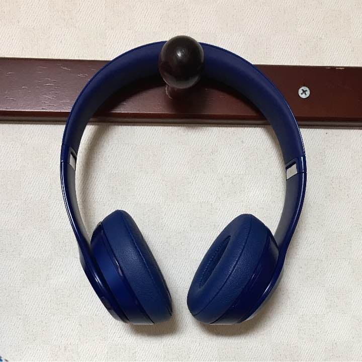 beats solo2 ヘッドフォン