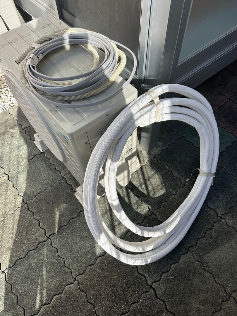 【引き取り限定】AN284AES-wダイキン2025年製 10畳 エアコン