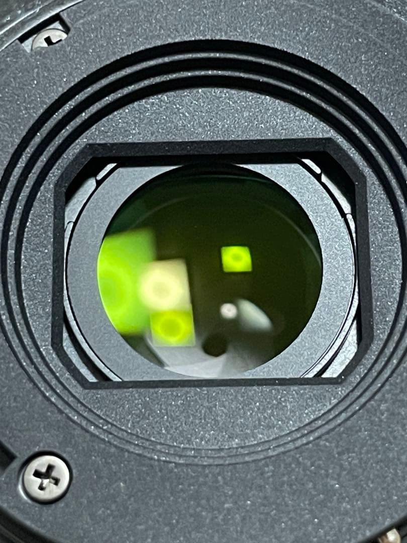 【新品】ニコン Nikon AF-P NIKKOR 18-55mm VRレンズ