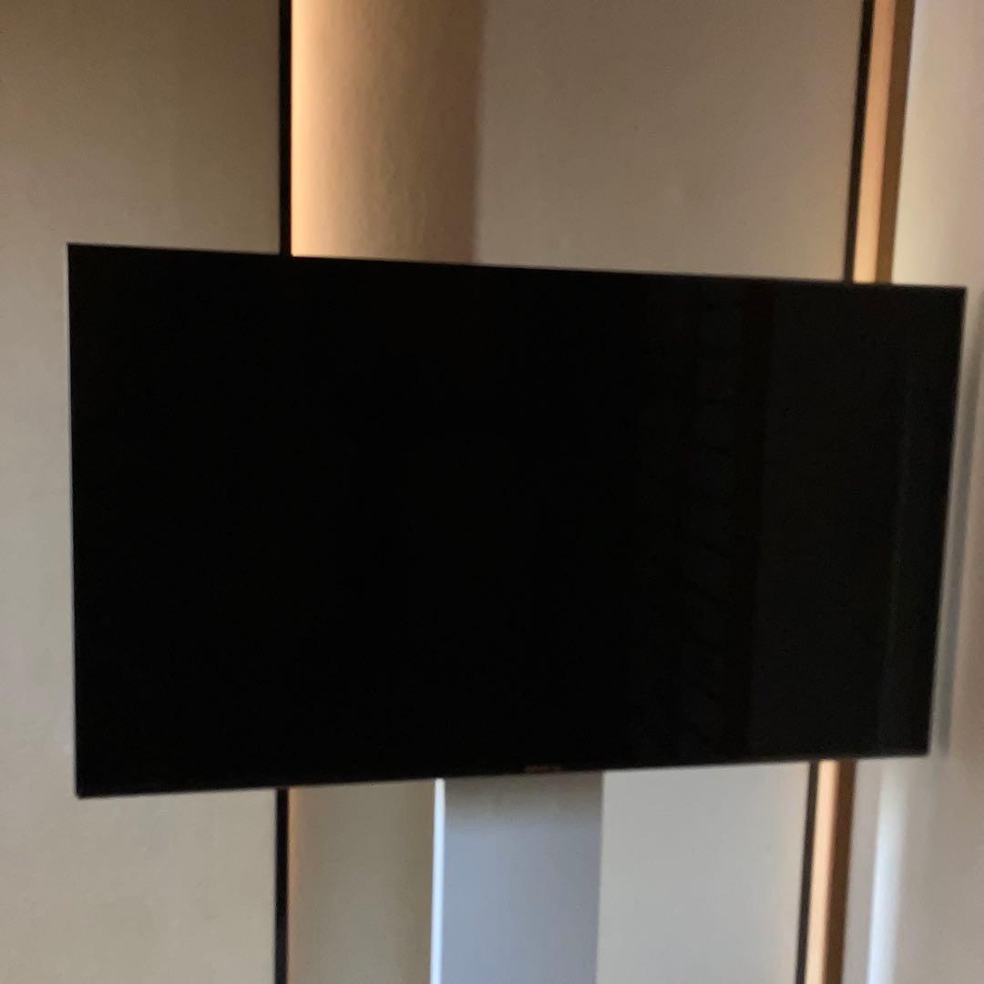 SONY BRAVIA KJ-49X9500G 4K液晶テレビ ジャンク ソニー