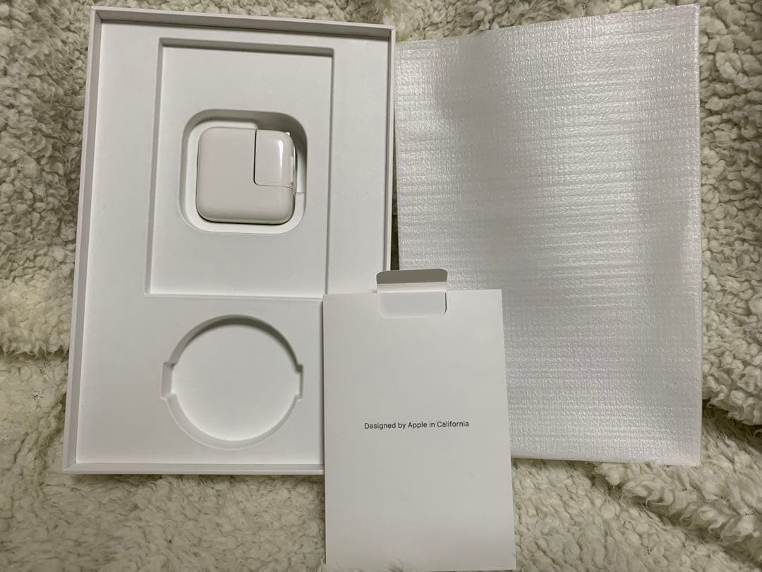 iPad mini 64GB 第5世代 100%充電OK Wi-Fi モデル