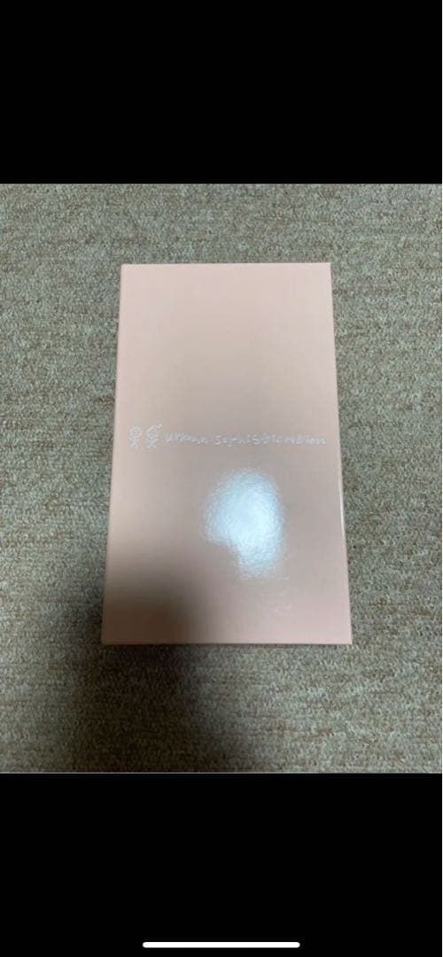 THE PUFFER CASE iPhoneケース iPhone15pro用