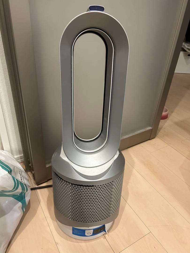 ダイソンHP03 Dyson HP03