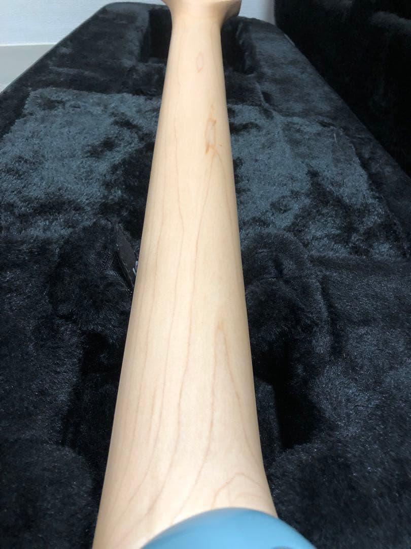 r*i様 Ibanez AZES31 PRB