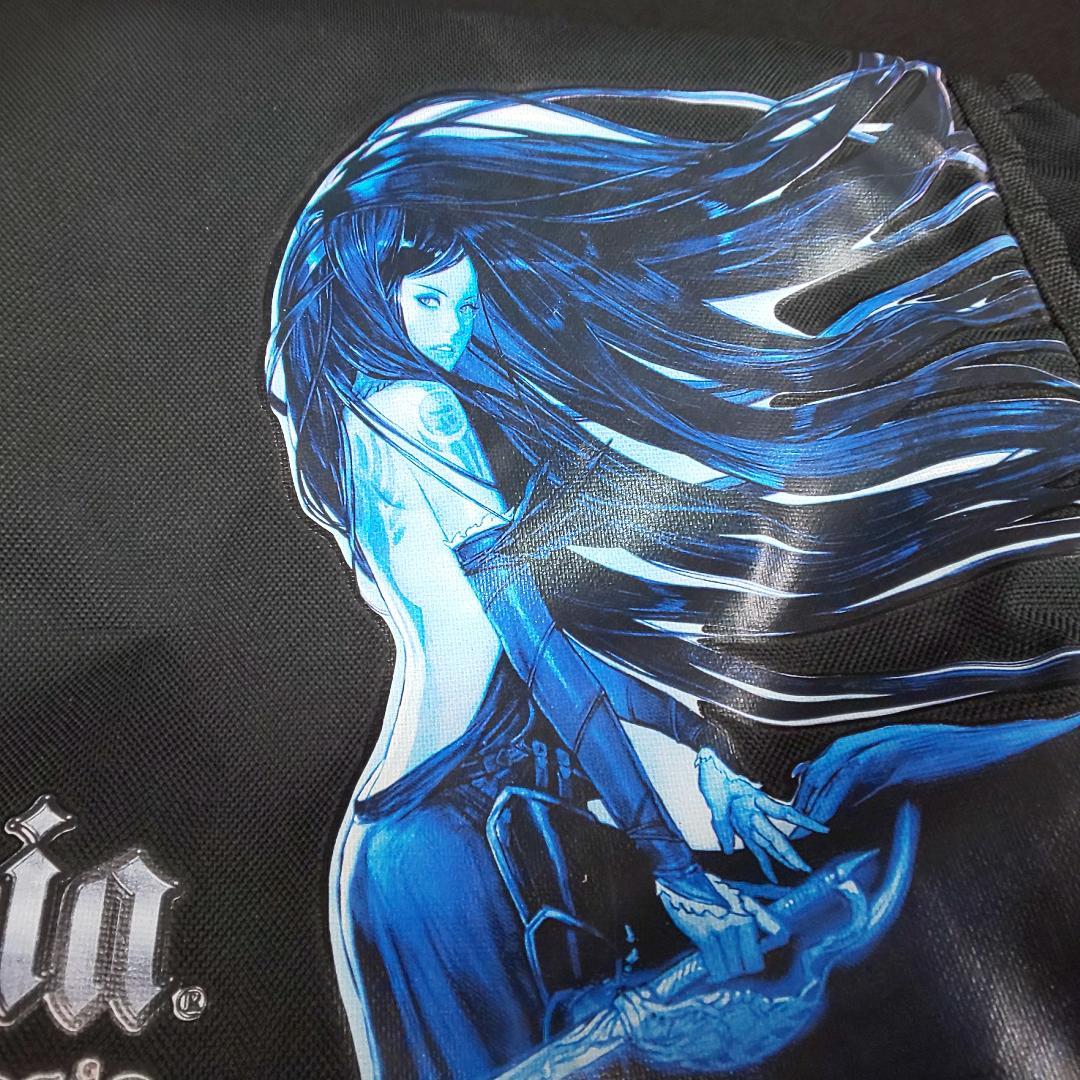 中古 悪魔城ドラキュラ 奪われた刻印 メッセーンジャーバッグ 公式商品