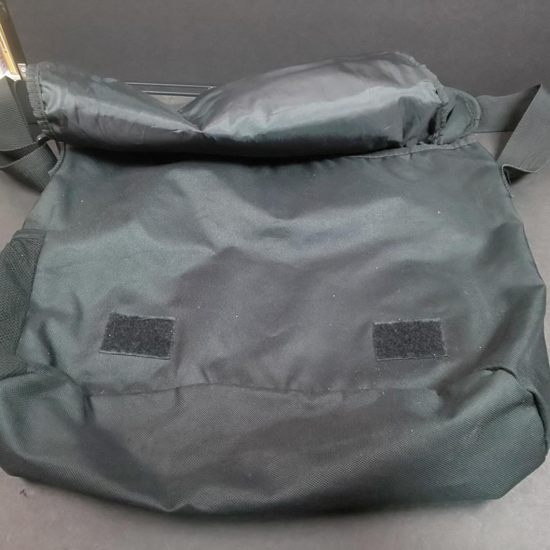 中古 悪魔城ドラキュラ 奪われた刻印 メッセーンジャーバッグ 公式商品