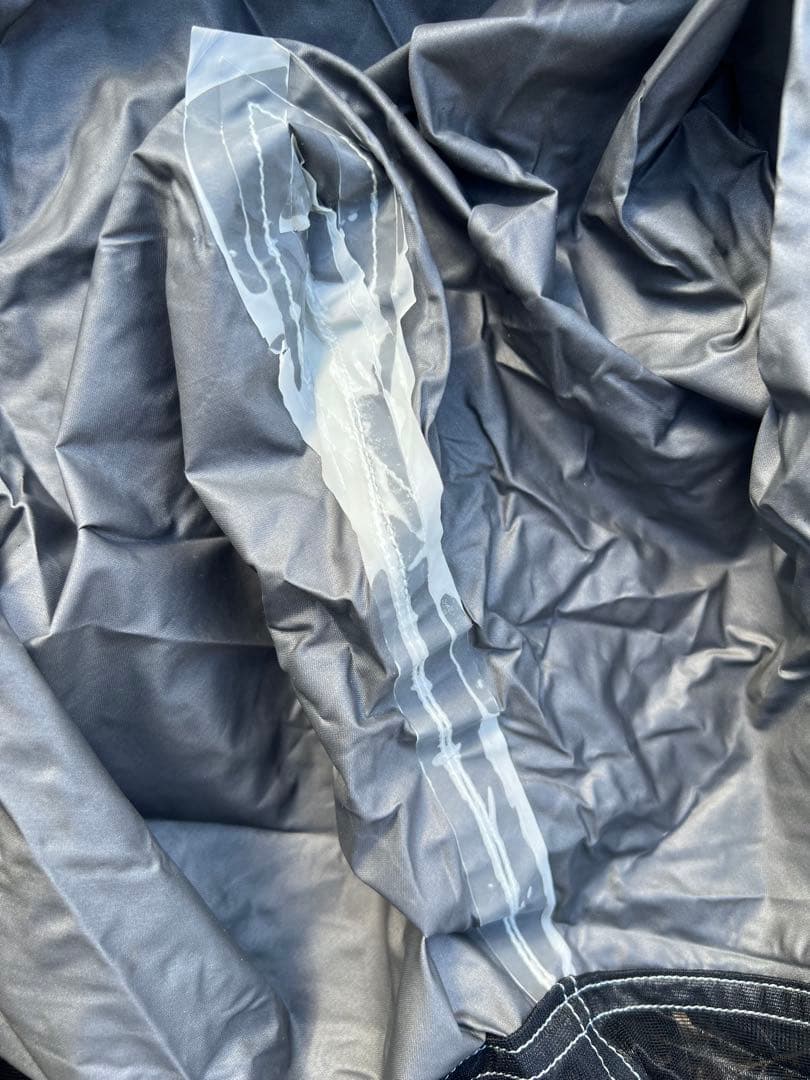 Golite Shangri-La 3 テント