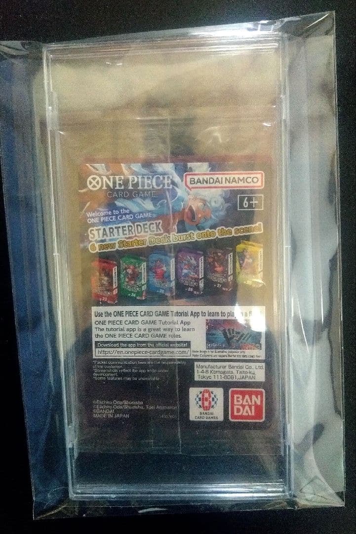 ※新品未開封高騰中※　海外限定 ドジャース　ルフィ ワンピースカード プロモ