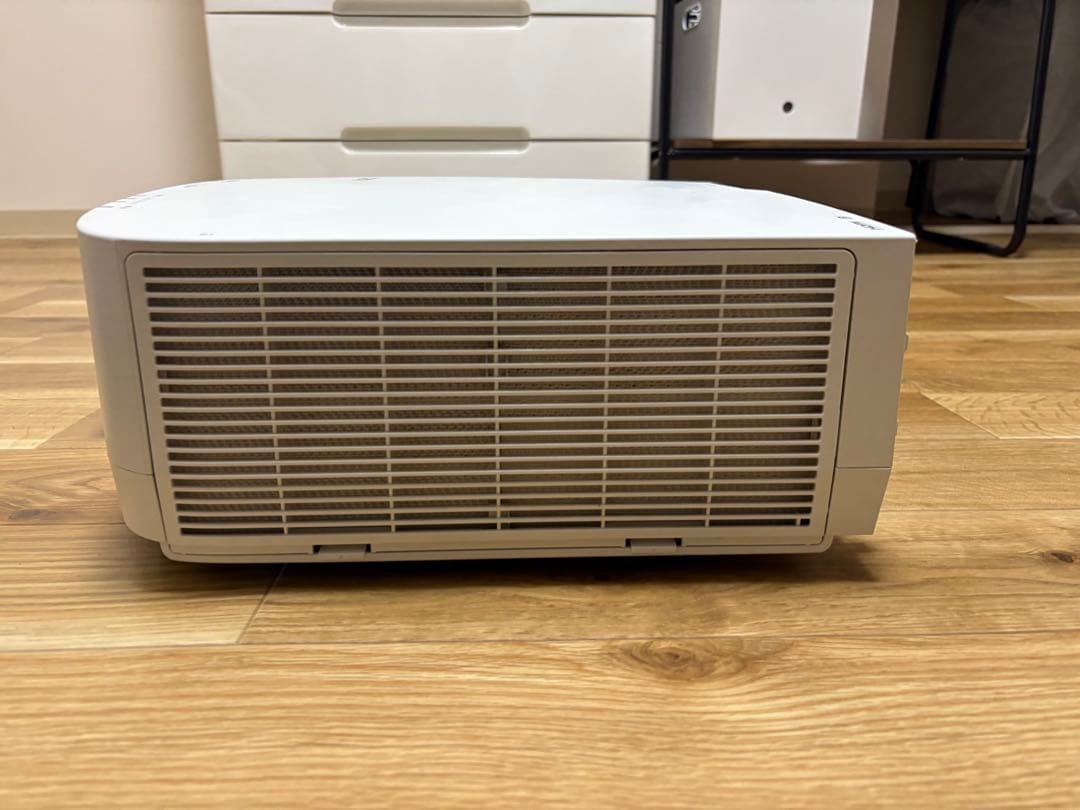 起動確認済み★ NEC PA550W プロジェクター 5500lm