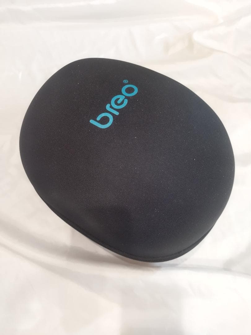 breoモンデールヘッドスパiD3X