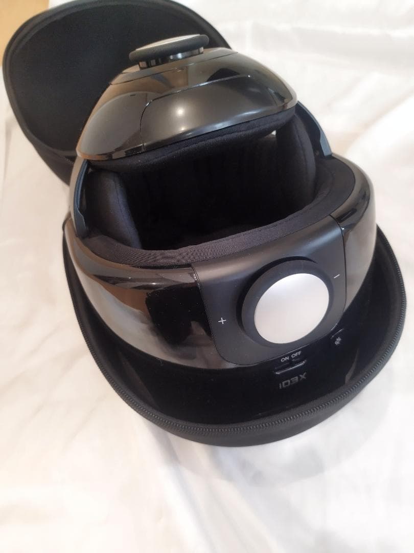 breoモンデールヘッドスパiD3X