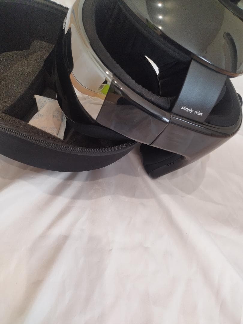 breoモンデールヘッドスパiD3X