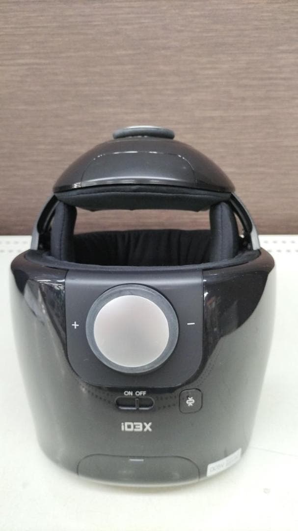 breoモンデールヘッドスパiD3X