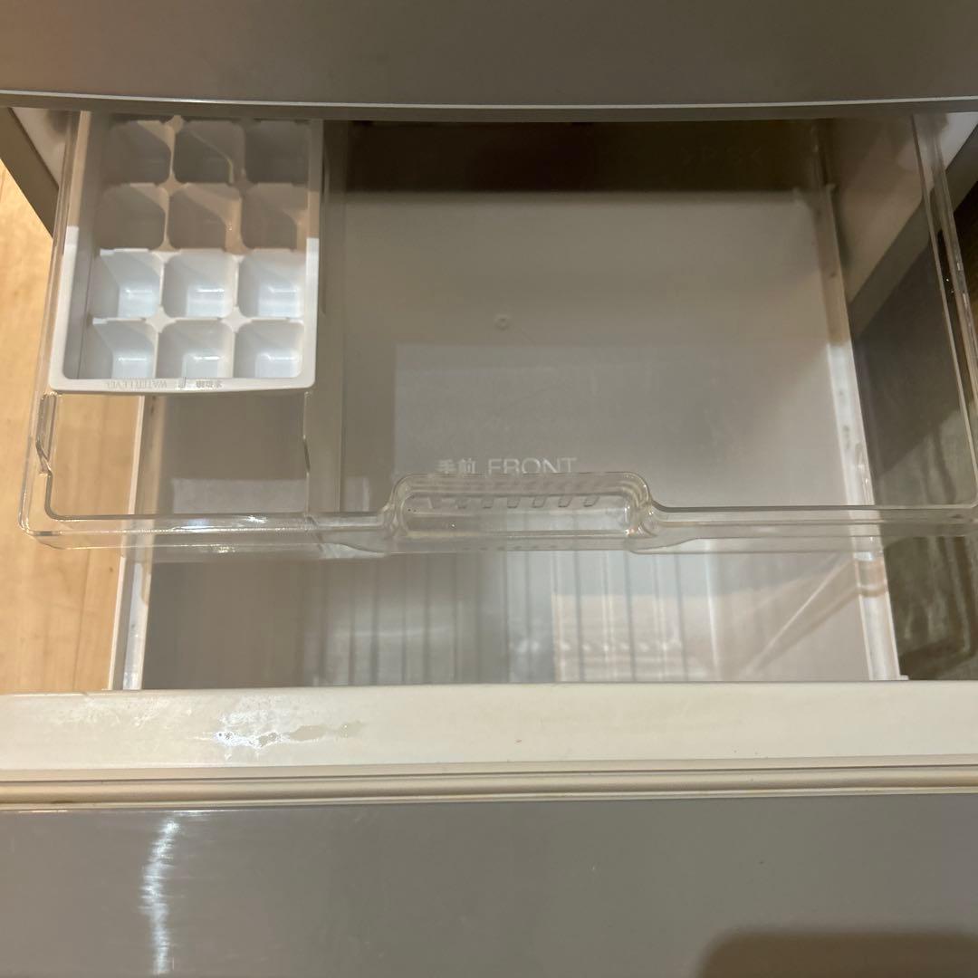 【7/31まで】パナソニック冷蔵庫 NR-B147W 138L 2015年製