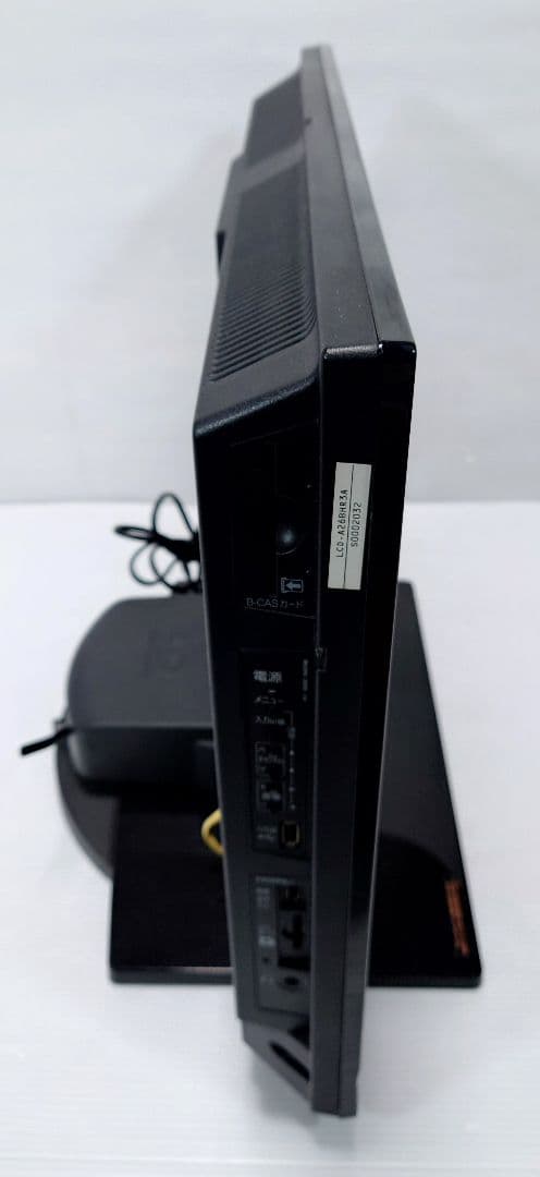 三菱(MITSUBISHI)LCD-A26BHR3【希少品】