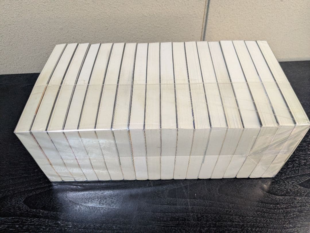 モンキーターン 文庫版 全巻セット 河合克敏 1-18巻