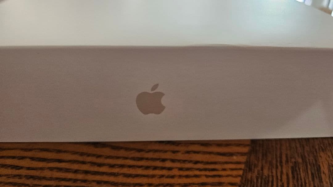 MacBook Air M2 13.6インチ 2022年モデル バッテリー修理