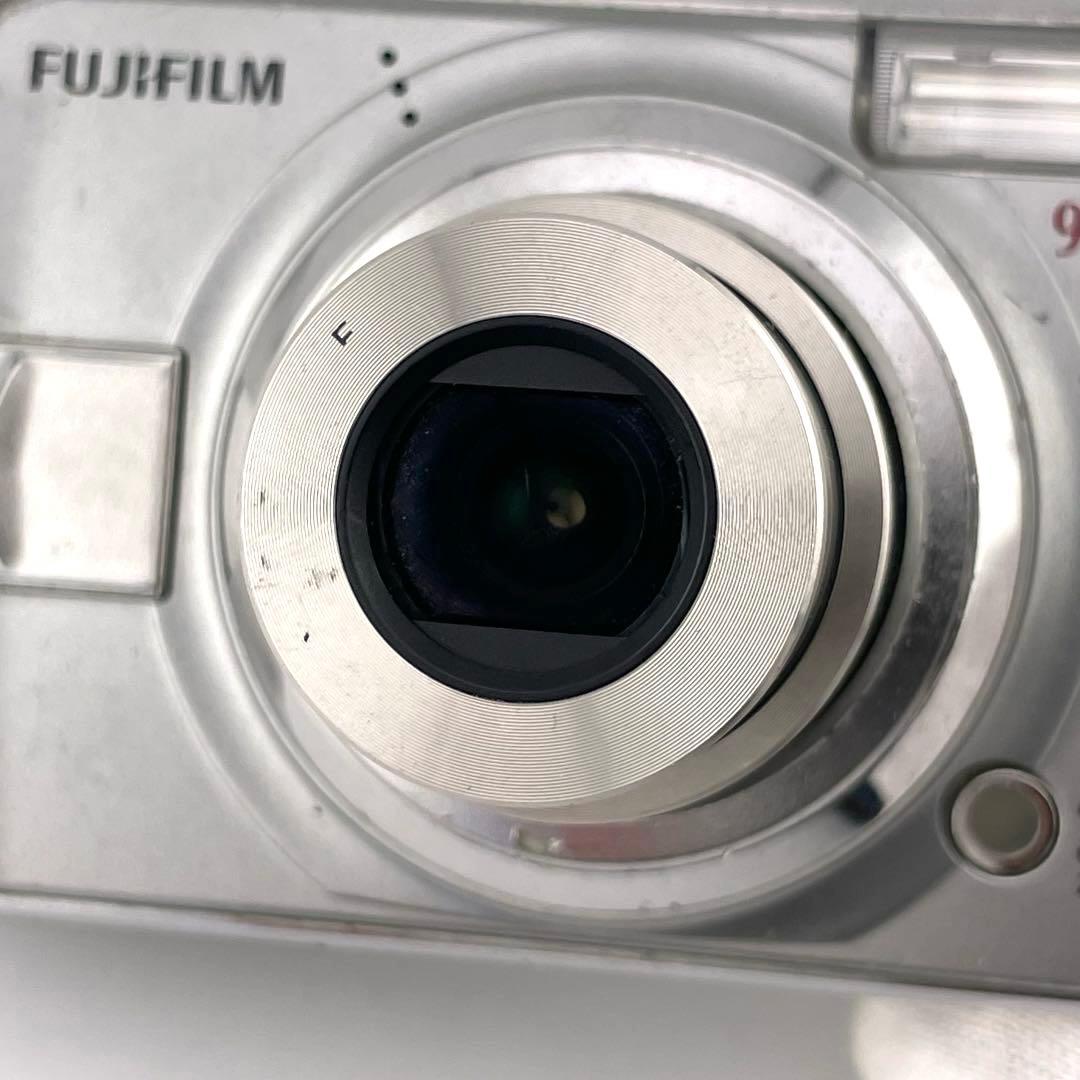 実写美⭕️【動作確認済み】FUJIFILM FinePix A900