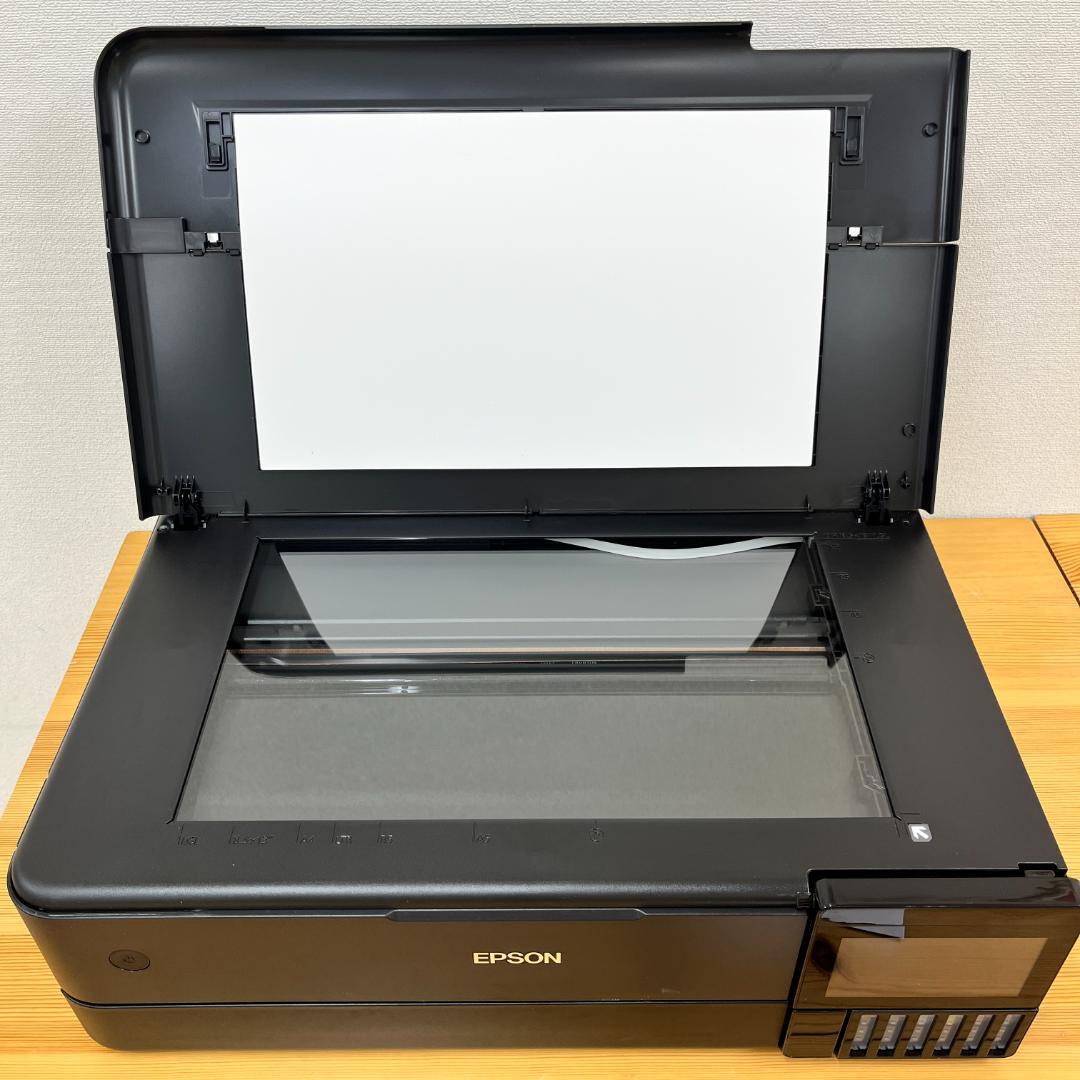 EW-M973A3T 印刷376枚 EPSON エコタンク A3ノビ 6色