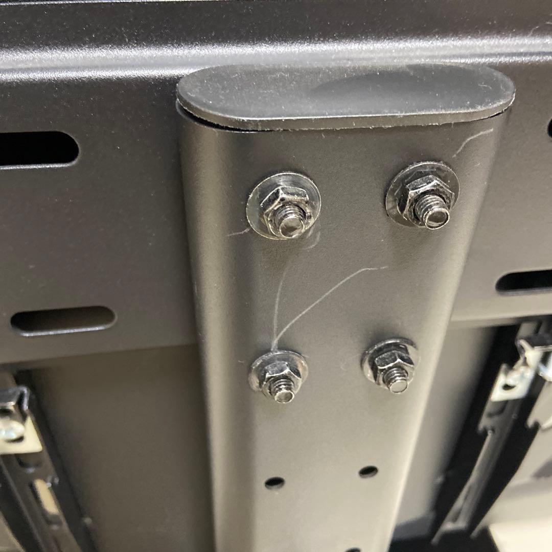 AORUS FV43U 3840 x 2160 UHDディスプレイ