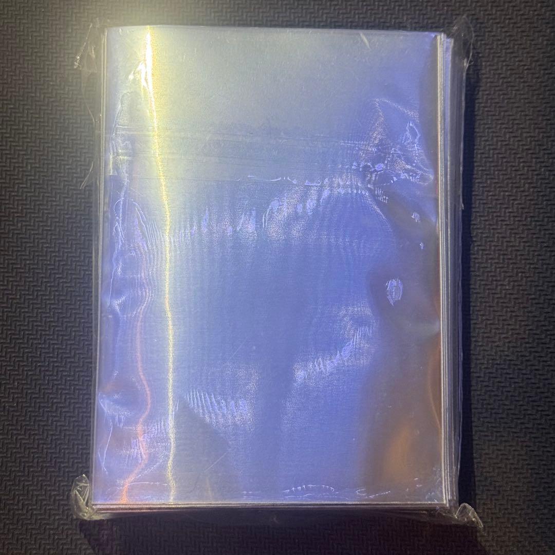 【非売品】初音ミク プレシャスメモリーズ 限定スリーブ