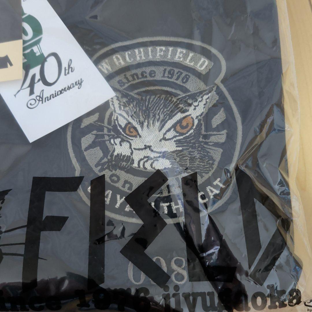 WACHIFIELD スタジャン M 40th Anniversary