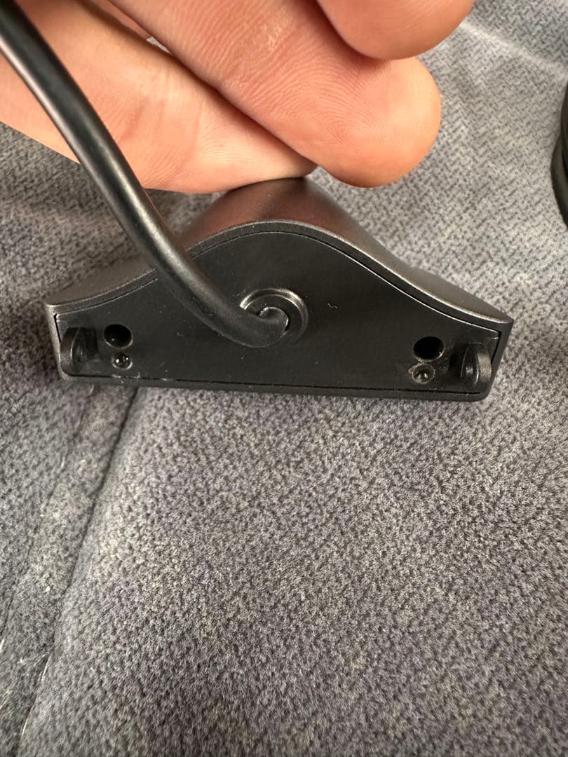 JADO g810＋ドライブレコーダー　デジタルミラー　前後