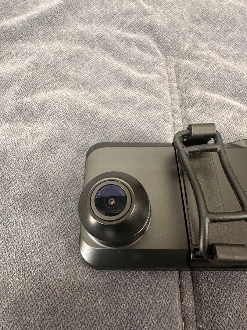 JADO g810＋ドライブレコーダー　デジタルミラー　前後