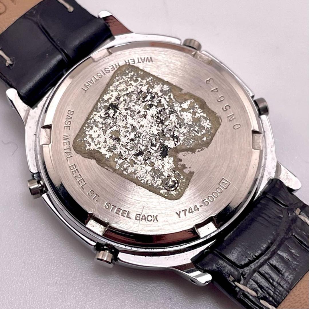 【新品電池/ベルト/稼働】トムアンドジェリー セイコー アルバ ヴィンテージ時計