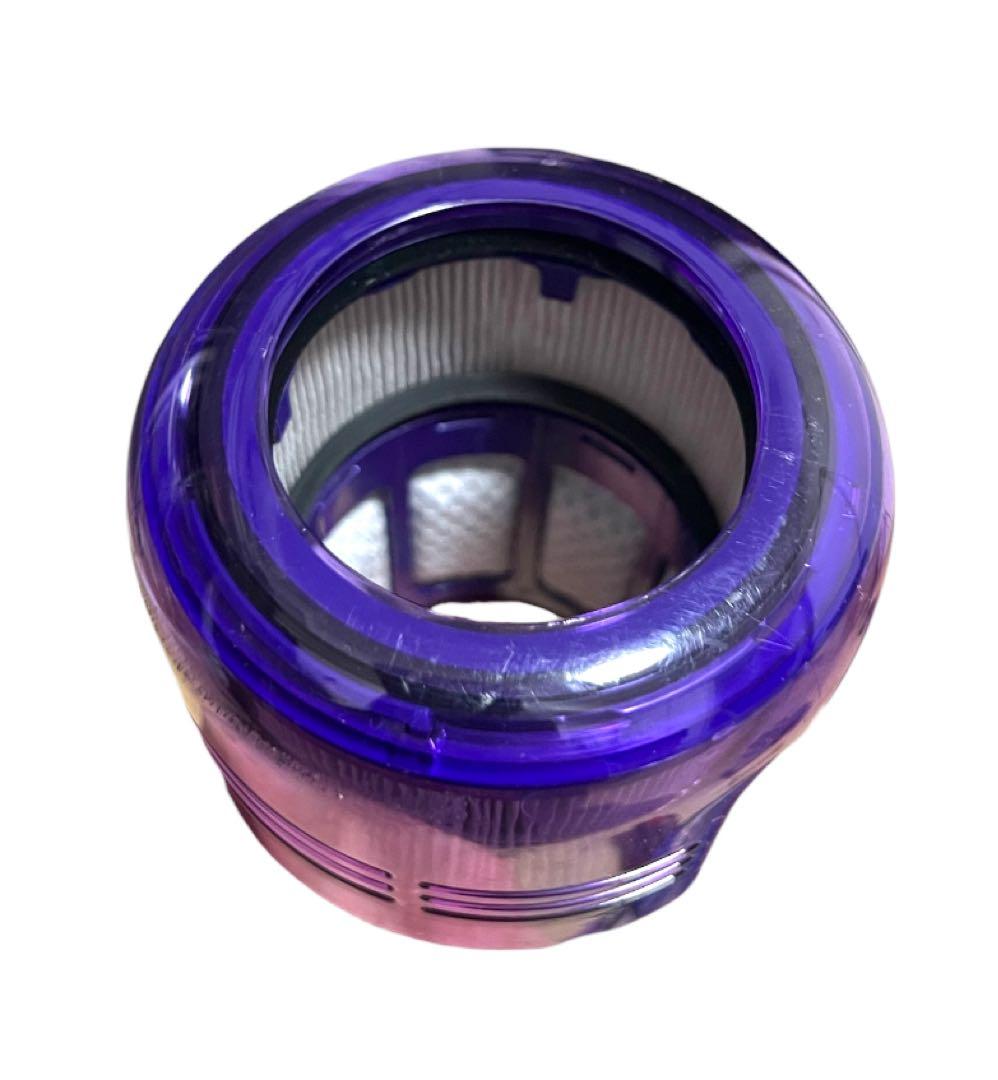 SV18 digital slim fluffy本体部分 Dyson (32)