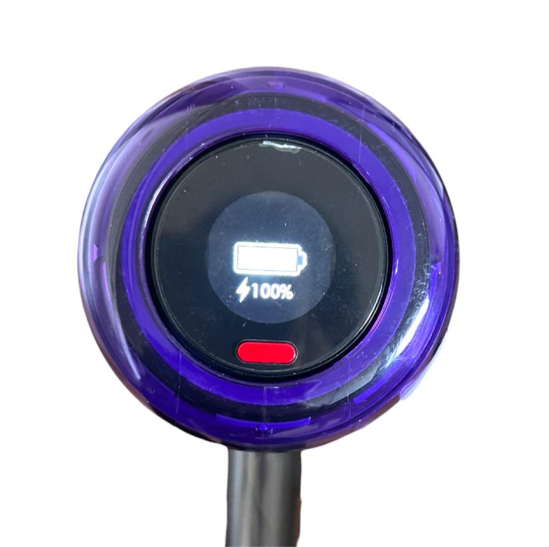 SV18 digital slim fluffy本体部分 Dyson (32)