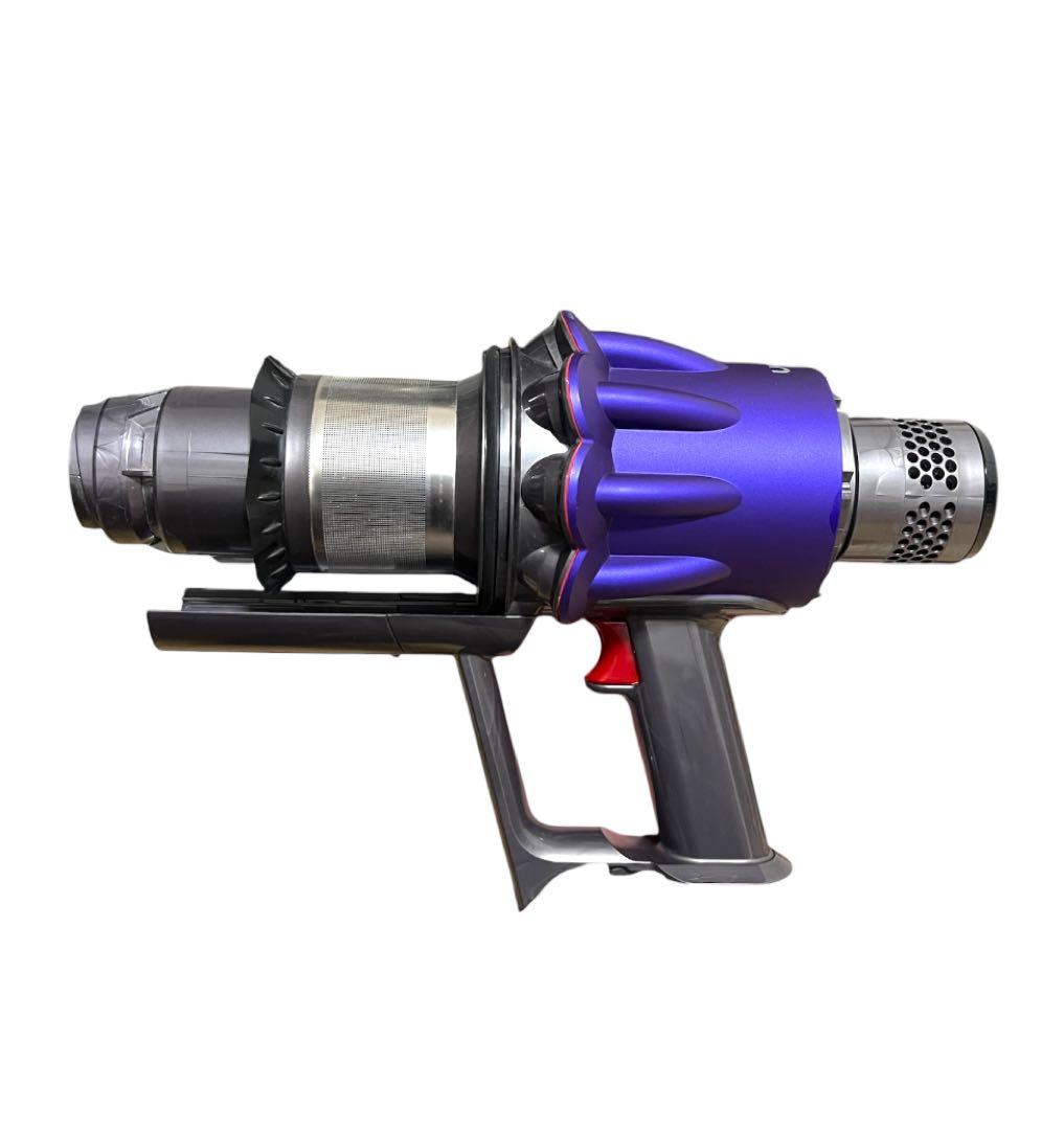 SV18 digital slim fluffy本体部分 Dyson (32)