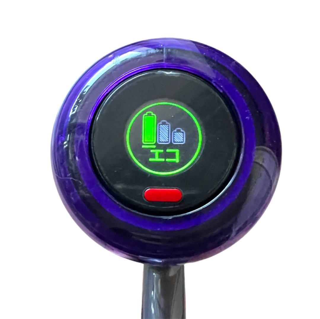 SV18 digital slim fluffy本体部分 Dyson (32)