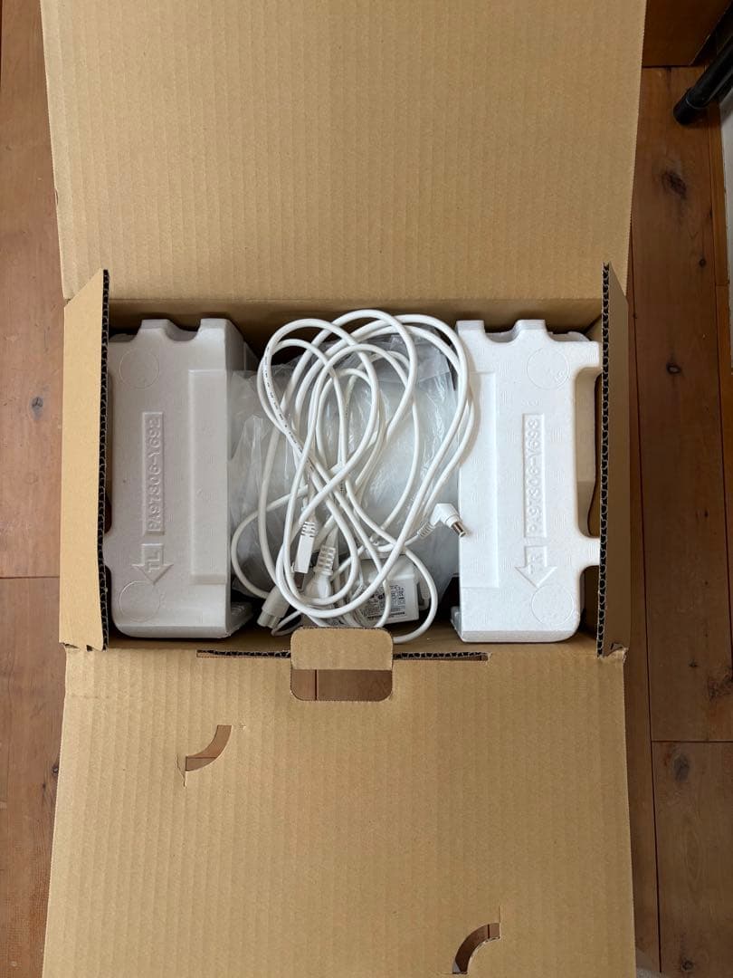 スキャナー Scansnap ix1500