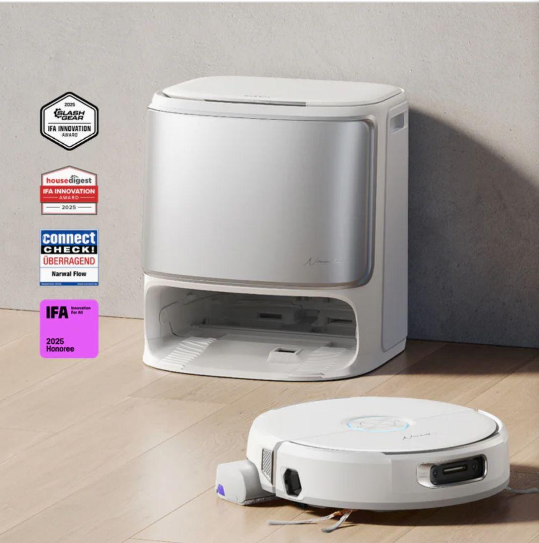 haruyuki Narwal Flow アクセサリーセット