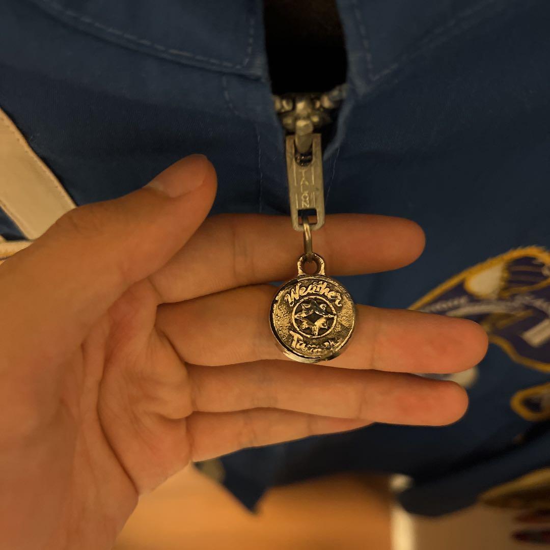 【レア】flight apparel ind レーシングジャケット