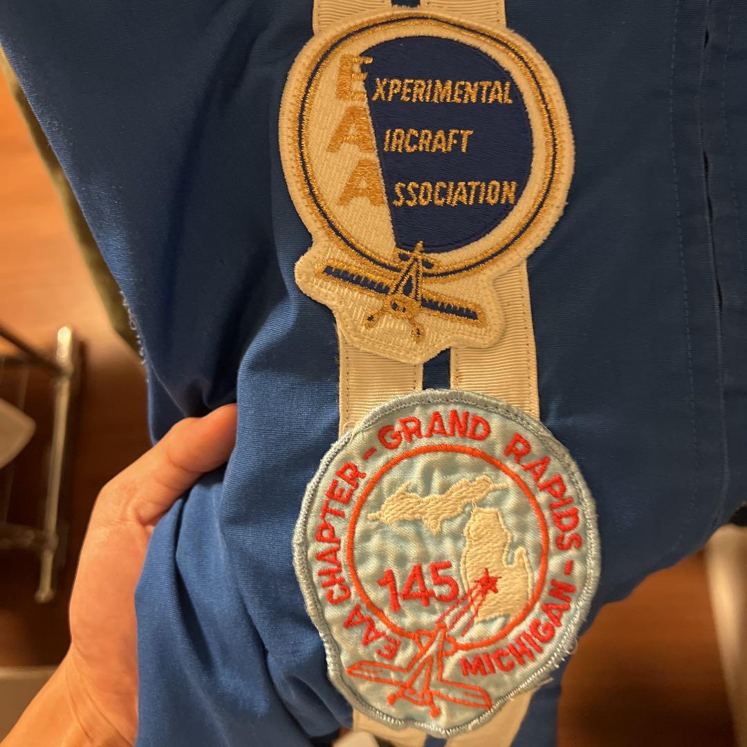 【レア】flight apparel ind レーシングジャケット