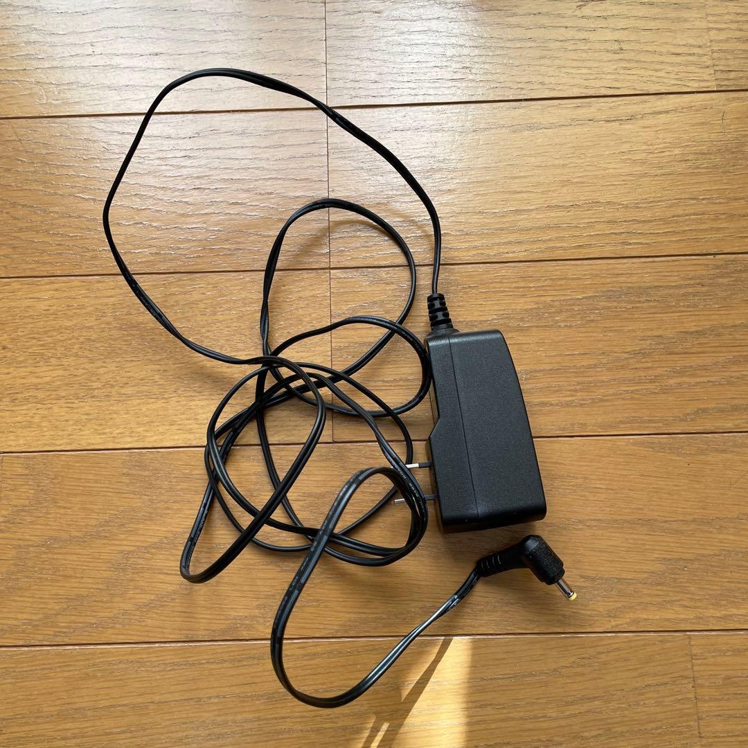 パープル ポータブルスピーカー ウォークマン　RDP-NWT19