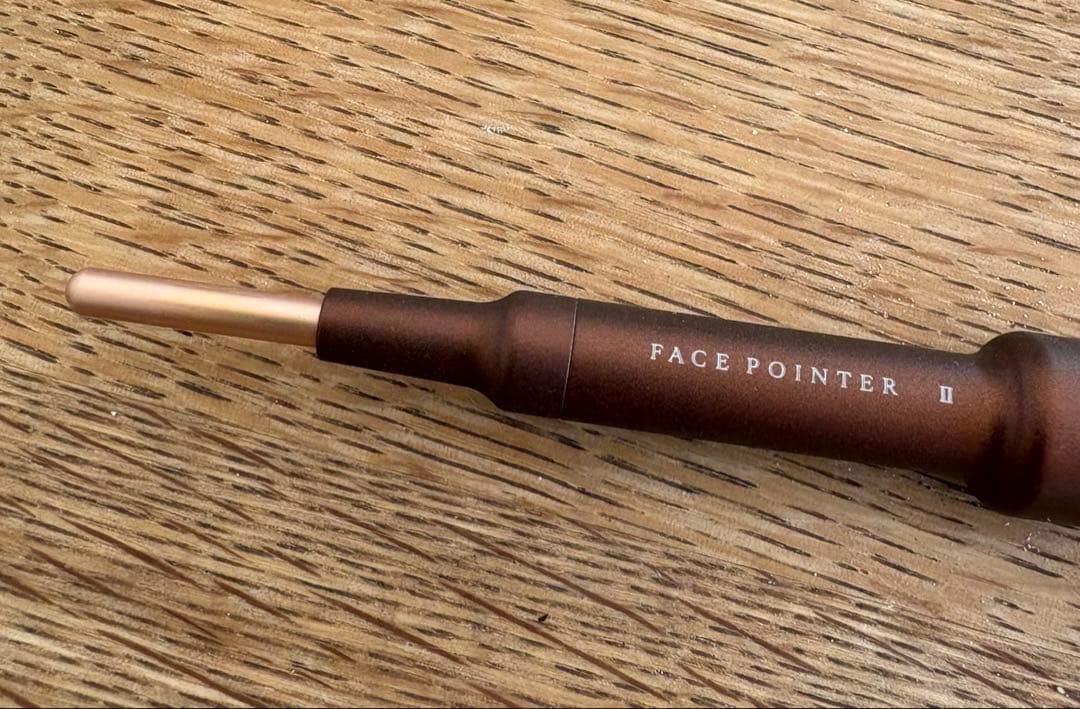 ボディ・フェイスケア COREFIT / FACE POINTER II