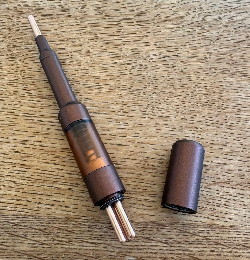 ボディ・フェイスケア COREFIT / FACE POINTER II