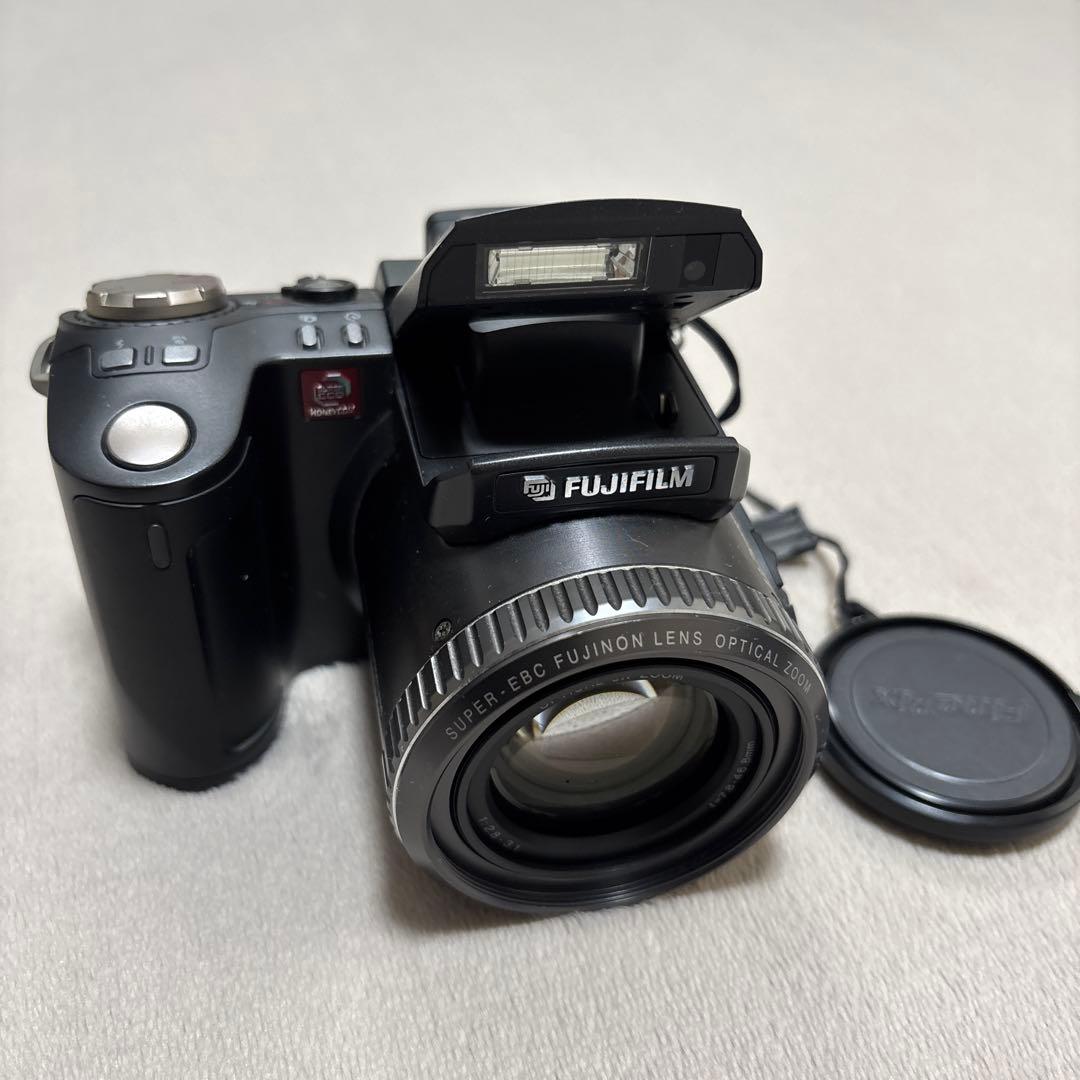 FUJIFILM デジカメ FinePix6900Z