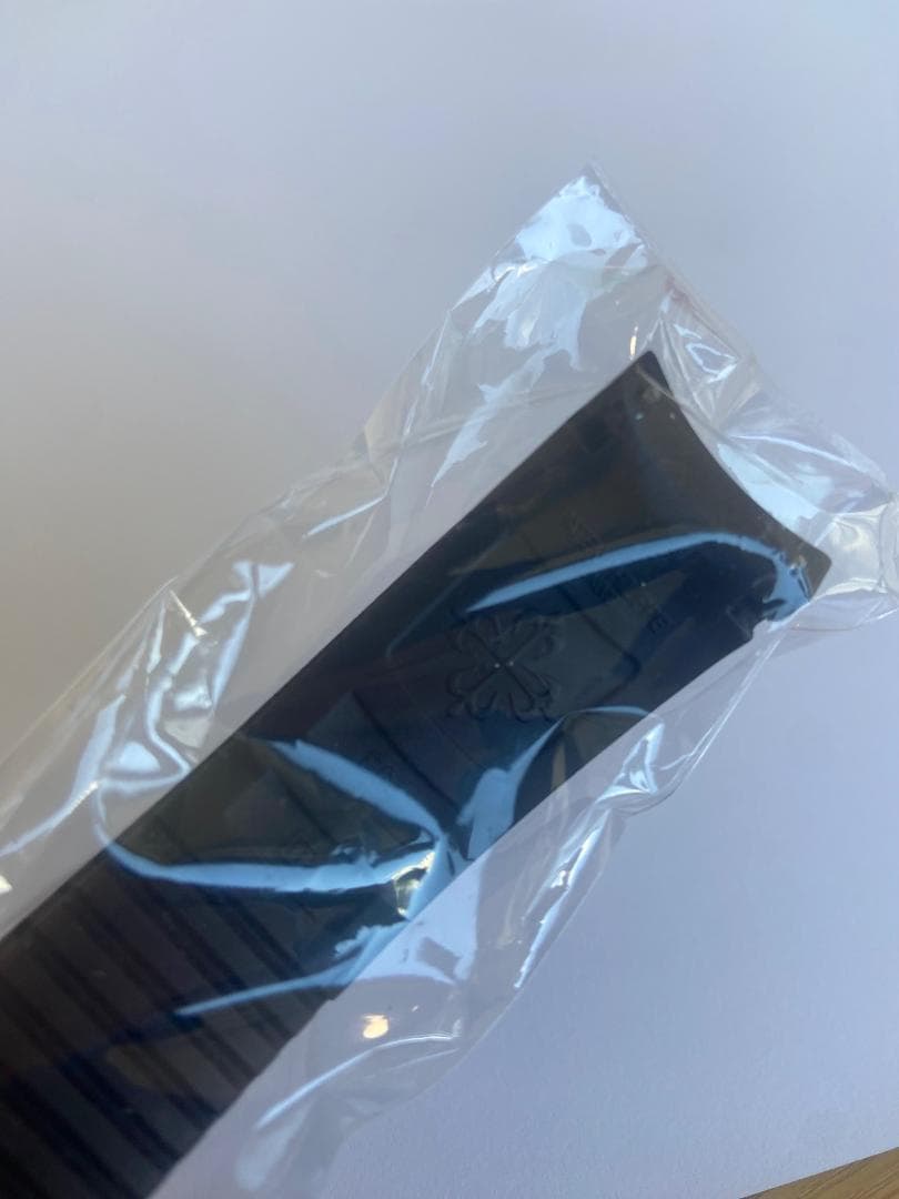 【未使用】 パテックフィリップ アクアノート ダークブラウン ラバーベルト