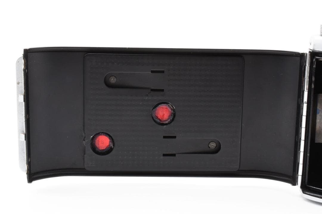 希少品 ENSIGN SELFIX 820 105ｍｍ F3.8 蛇腹カメラ