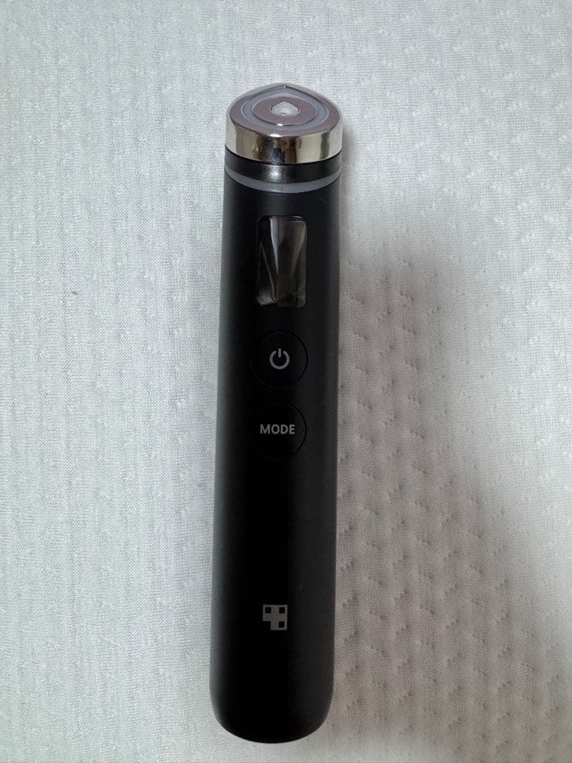 バ*ー様 美容器 ブラック モード設定可能